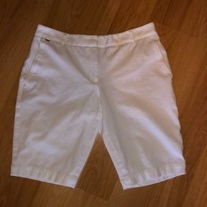 Women’s Bermuda Shorts sz 4